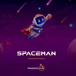 Spaceman bzbet com